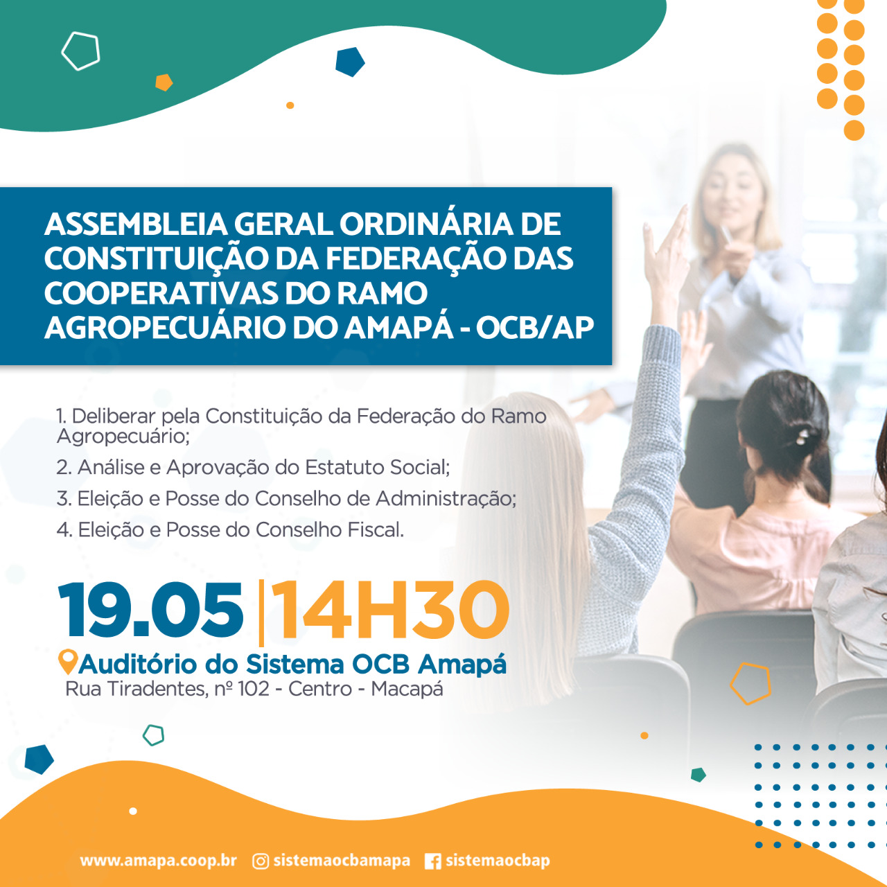 Sistema OCB/AP