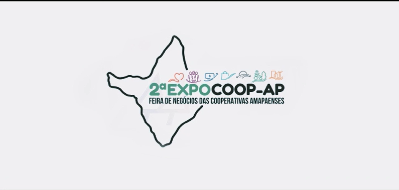 II EDIÇÃO DA EXPOCOOP-AP