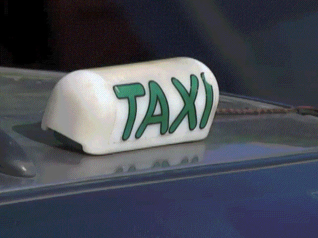 OCB Amapá Cooperativas de Taxis