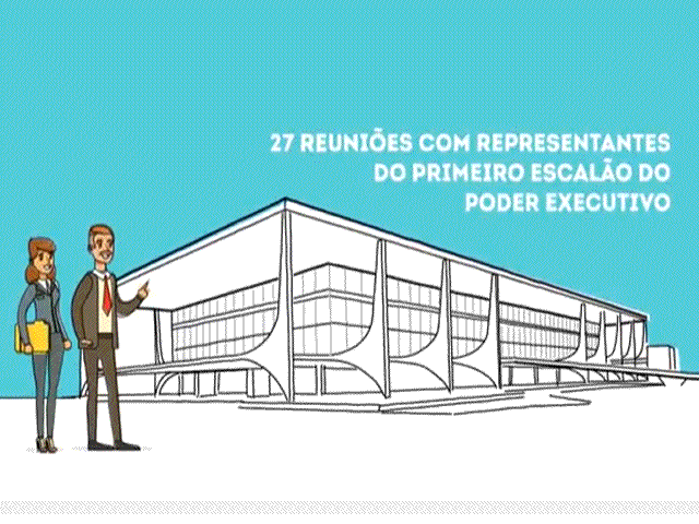 Um resumo das principais conquistas para o movimento cooperativista brasileiro em 2016.