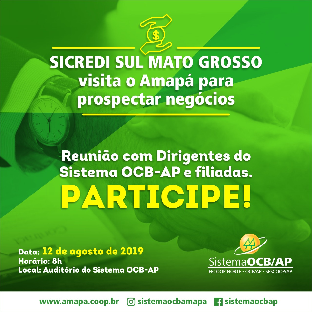 Sistema OCB/AP