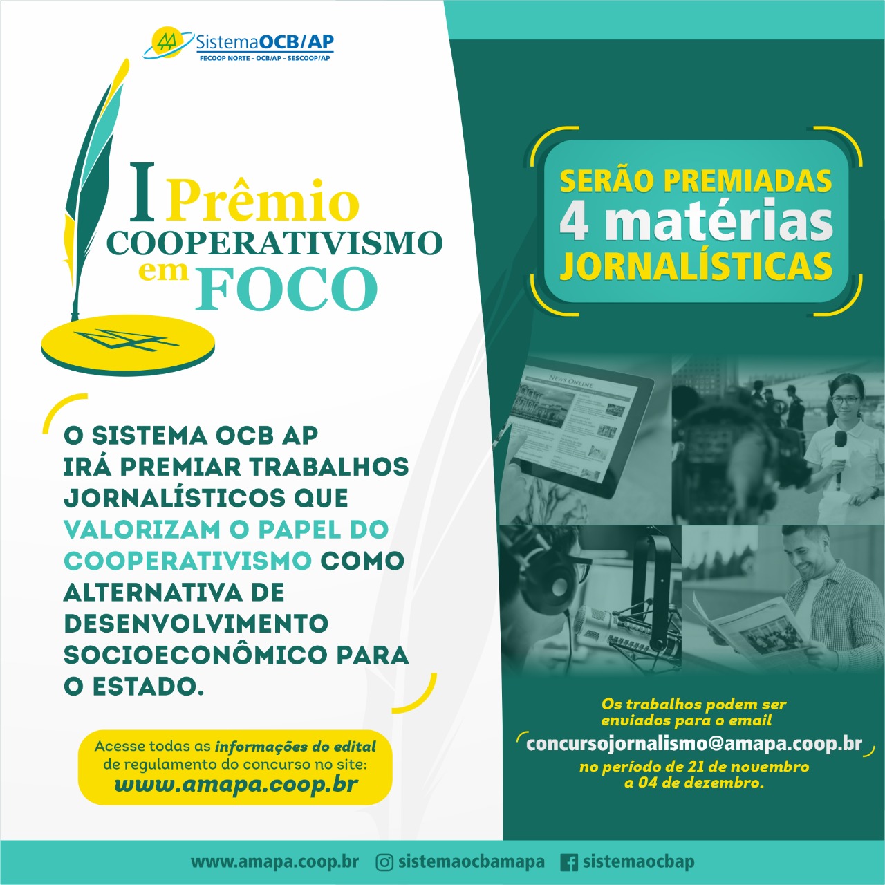 Sistema OCB/AP