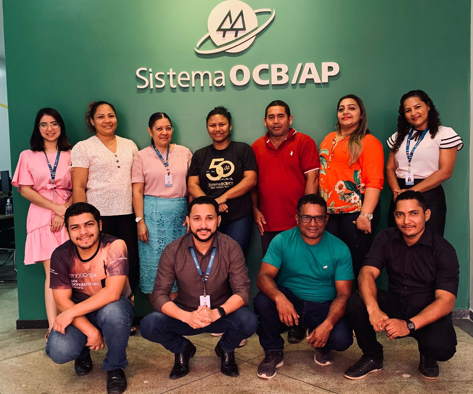 Sistema OCB/AP