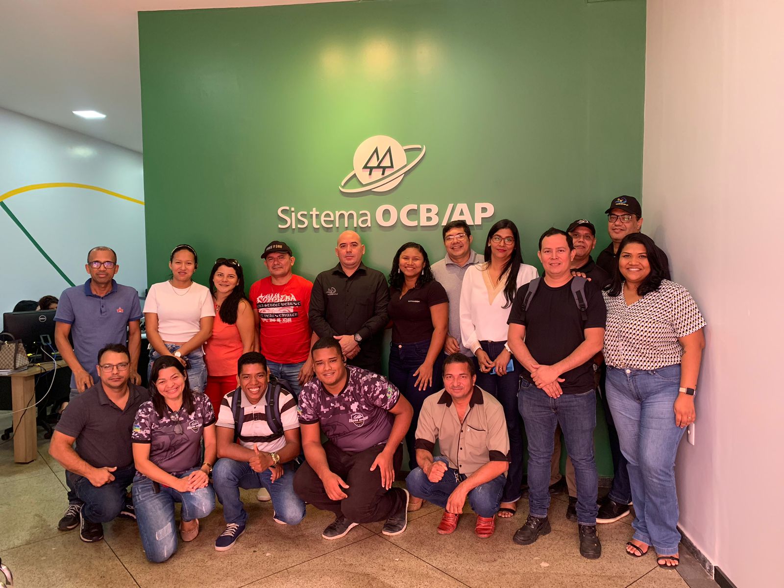 Sistema OCB/AP